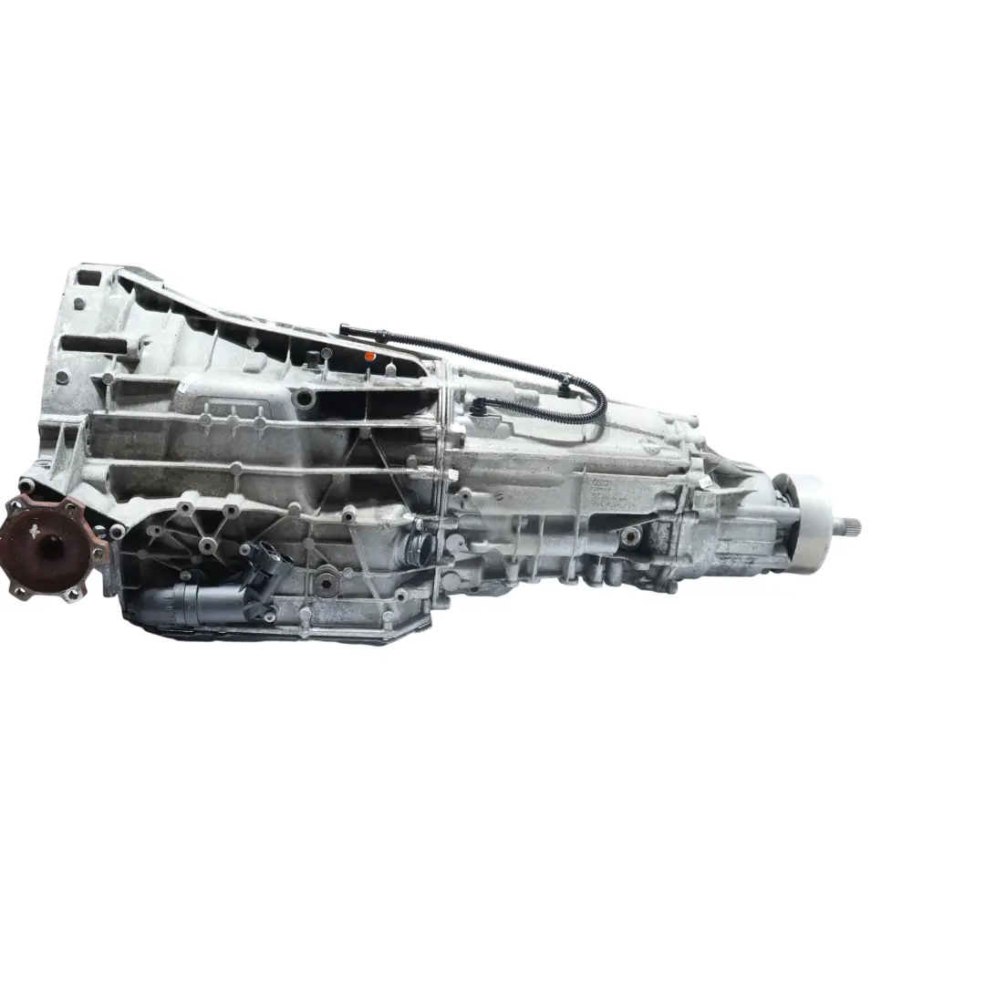 Audi Q5 8R 2.0 TDI CGLB Quattro Automatic Gearbox NHD 0B5300055L WARRANTY - SKU 0B5300055L-2 - Part number 0B5409755H