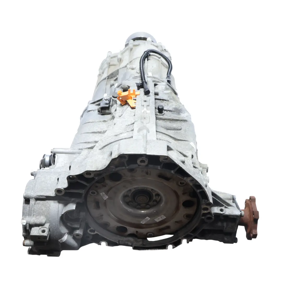 CGLB Quattro Cambio Automatico NHD 0B5300055L GARANZIA per Audi Q5 8R 2.0 TDI con numero di parte 0B5409755H Audi Q5 8R 2.0 TDI CGLB Quattro Cambio Automatico NHD 0B5300055L GARANZIA - SKU 0B5300055L-2 - Numero di parte 0B5409755H