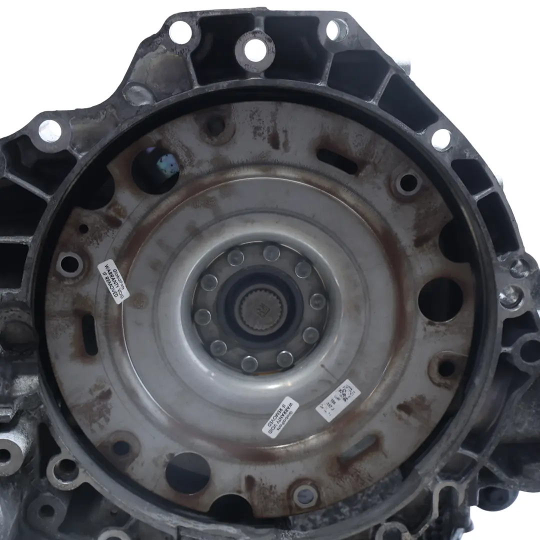 CGLB Quattro Automatyczna Skrzynia NHD 0B5300055L do Audi Q5 8R 2.0 TDI o numerze 0B5409755H Audi Q5 8R 2.0 TDI CGLB Quattro Automatyczna Skrzynia NHD 0B5300055L - SKU 0B5300055L-2 - Numer Części 0B5409755H