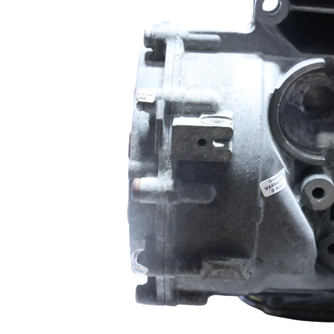 Audi Q5 8R 2.0 TDI CGLB Quattro Automatic Gearbox NHD 0B5300055L WARRANTY - SKU 0B5300055L-2 - Part number 0B5409755H