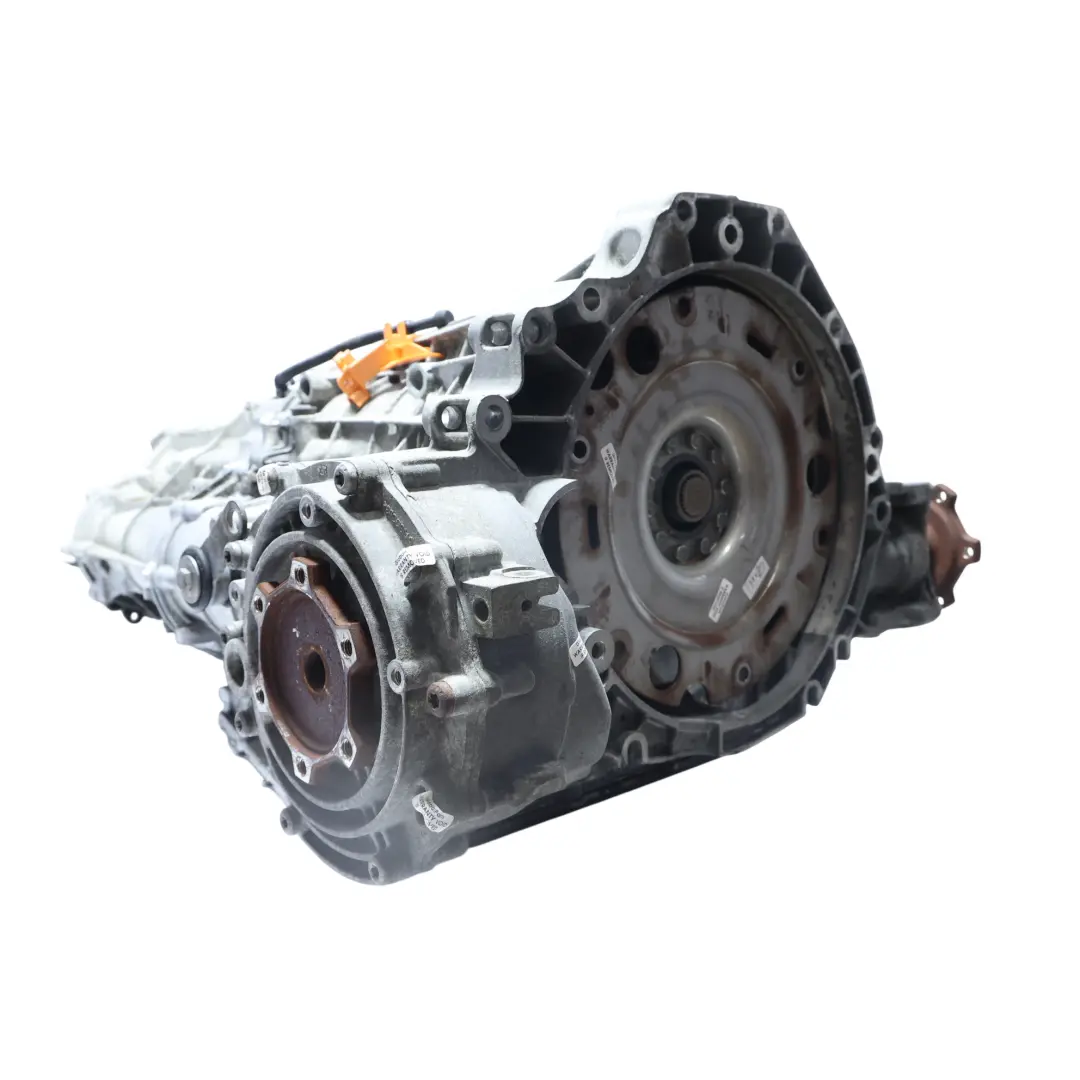 CGLB Quattro Automatyczna Skrzynia NHD 0B5300055L do Audi Q5 8R 2.0 TDI o numerze 0B5409755H Audi Q5 8R 2.0 TDI CGLB Quattro Automatyczna Skrzynia NHD 0B5300055L - SKU 0B5300055L-2 - Numer Części 0B5409755H