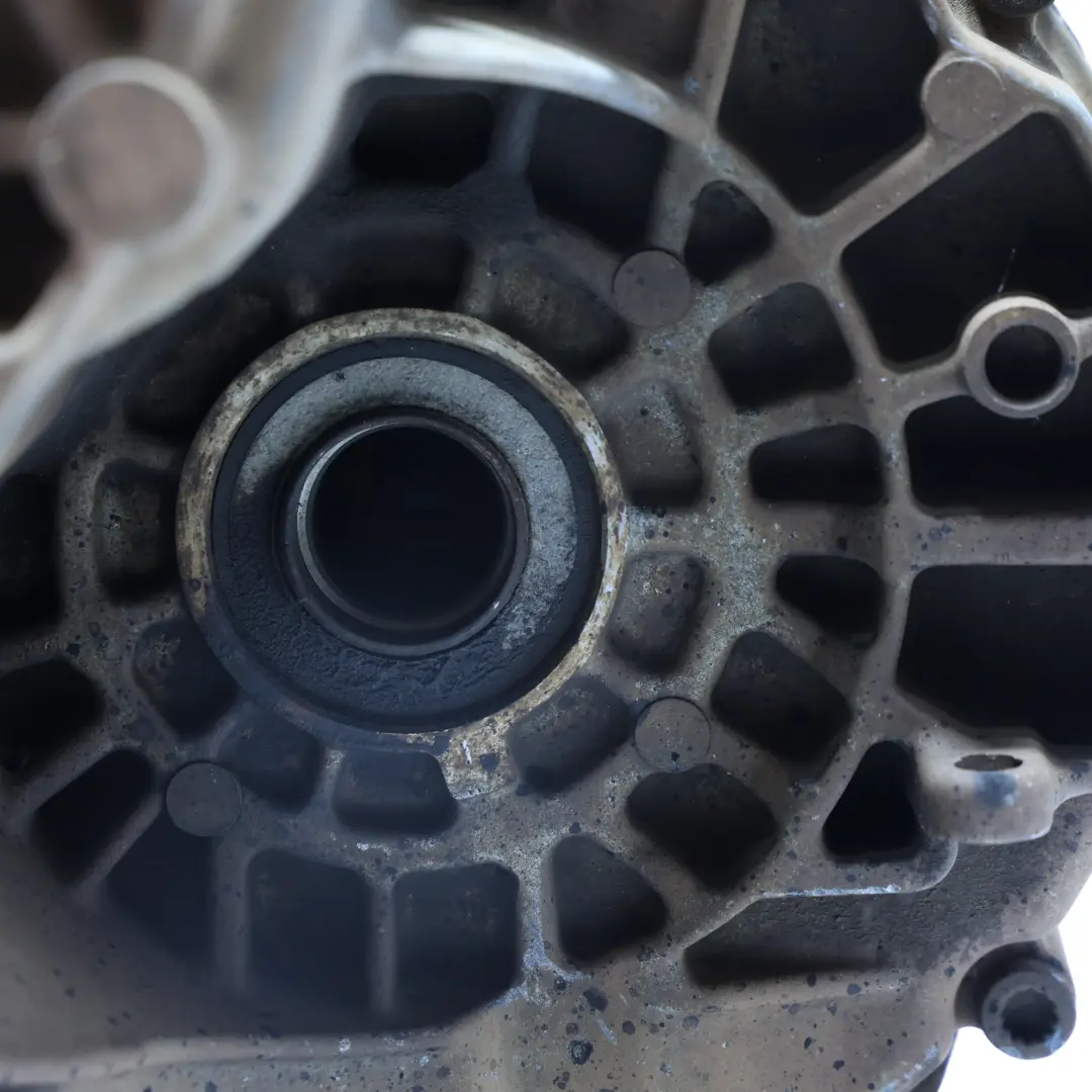 Audi Q3 8U 2.0 TFSI Quattro Cambio Automatico NYE GARANZIA - SKU 0BH300011T - Numero di parte 0BH300011T
