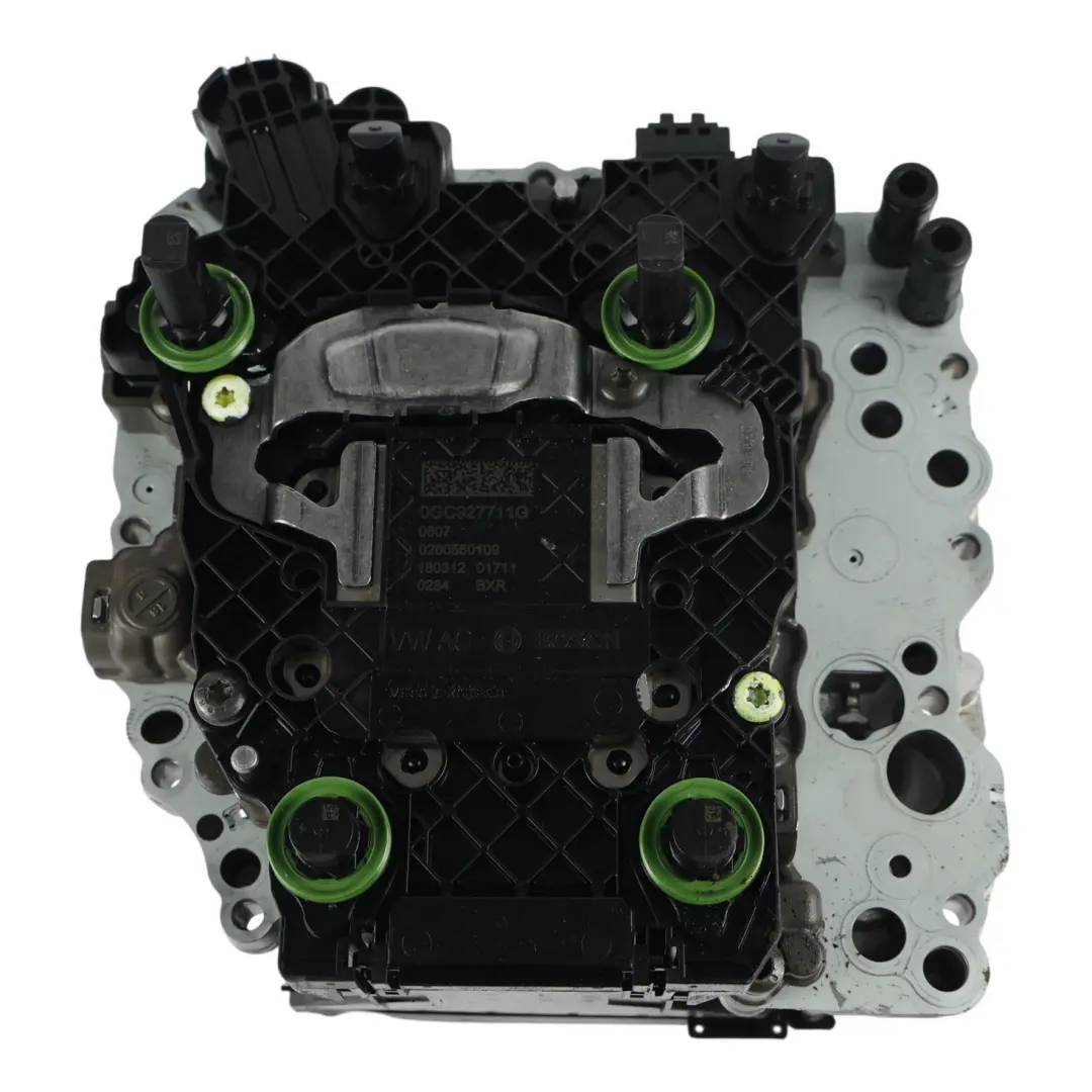 Audi RS3 8P Mechatronik Caja Cambios 7 Velocidades NFA 0BH300011Q - SKU 0BH325025E - Número de pieza 0BH325025E