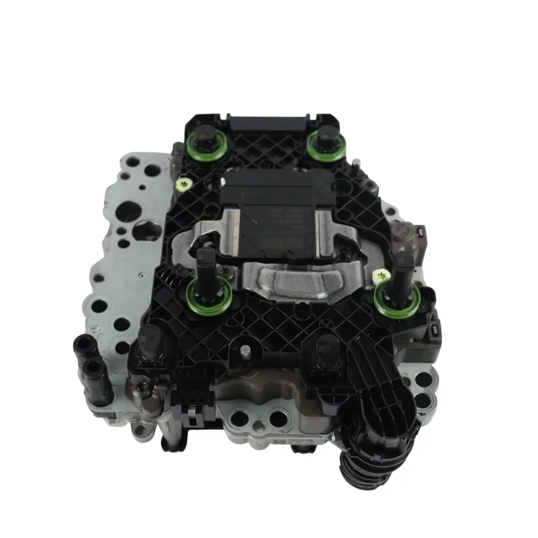Audi RS3 8P Transmission Mechatronic 7 Speed Gearbox NFA 0BH300011Q - SKU 0BH325025E - Part number 0BH325025E