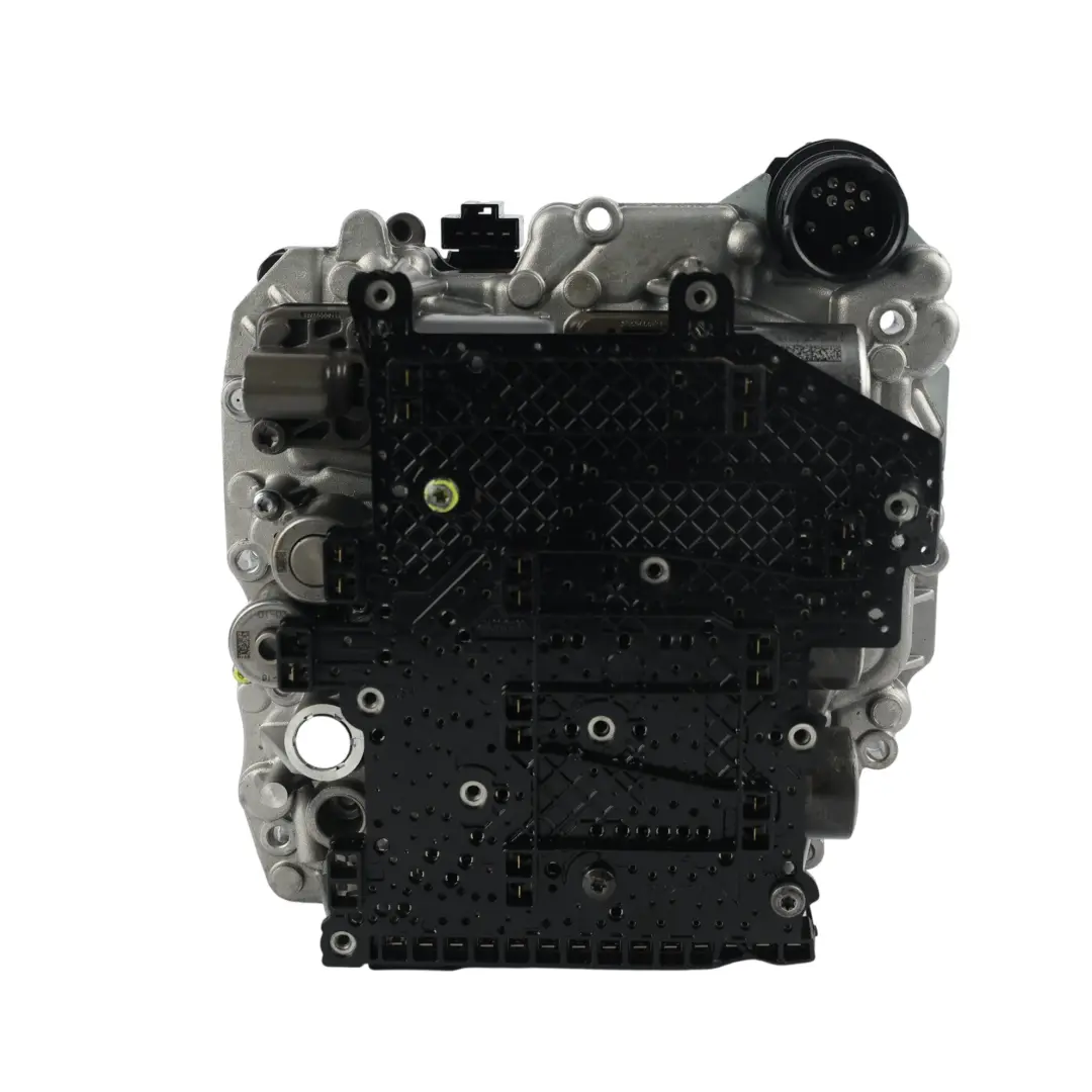 Audi RS3 8P Mechatronik Caja Cambios 7 Velocidades NFA 0BH300011Q - SKU 0BH325025E - Número de pieza 0BH325025E