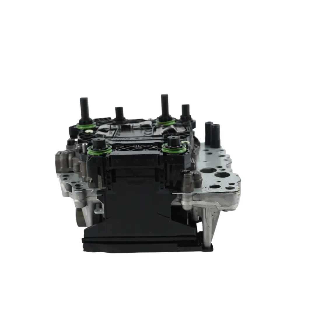 Transmission Mechatronic 7 Speed Gearbox NFA 0BH300011Q to Audi RS3 8P with Part number 0BH325025E Audi RS3 8P Transmission Mechatronic 7 Speed Gearbox NFA 0BH300011Q - SKU 0BH325025E - Part number 0BH325025E