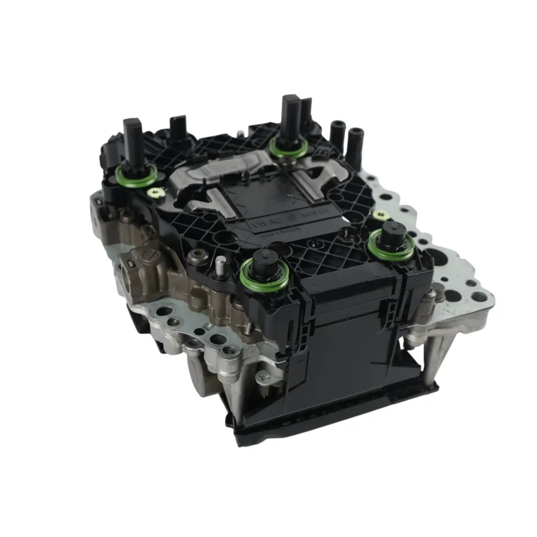 Audi RS3 8P Transmission Mechatronic 7 Speed Gearbox NFA 0BH300011Q - SKU 0BH325025E - Part number 0BH325025E