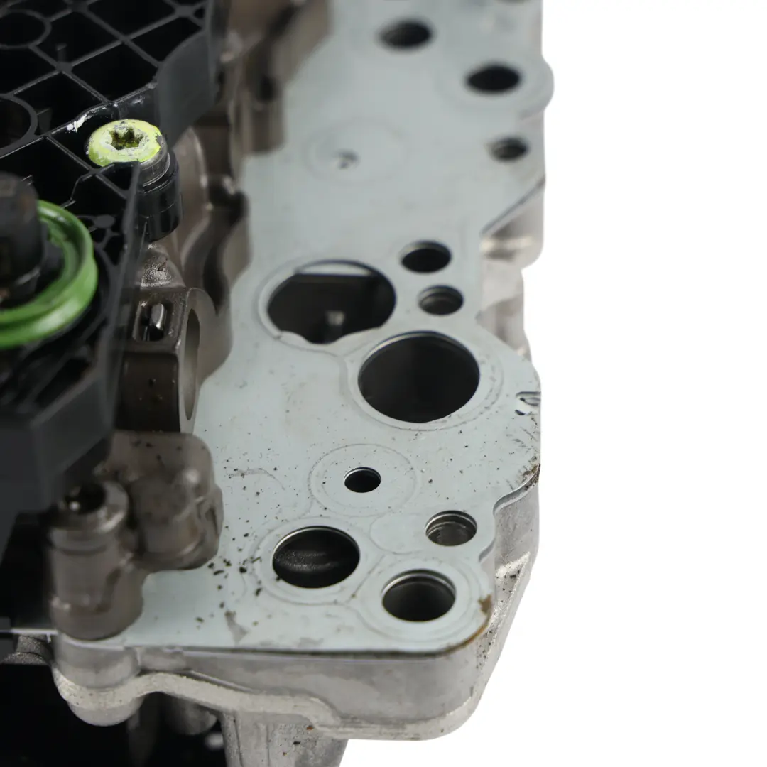 Audi RS3 8P Getriebe Mechatronik 7 Gang NFA 0BH300011Q - SKU 0BH325025E - Teilenummer 0BH325025E