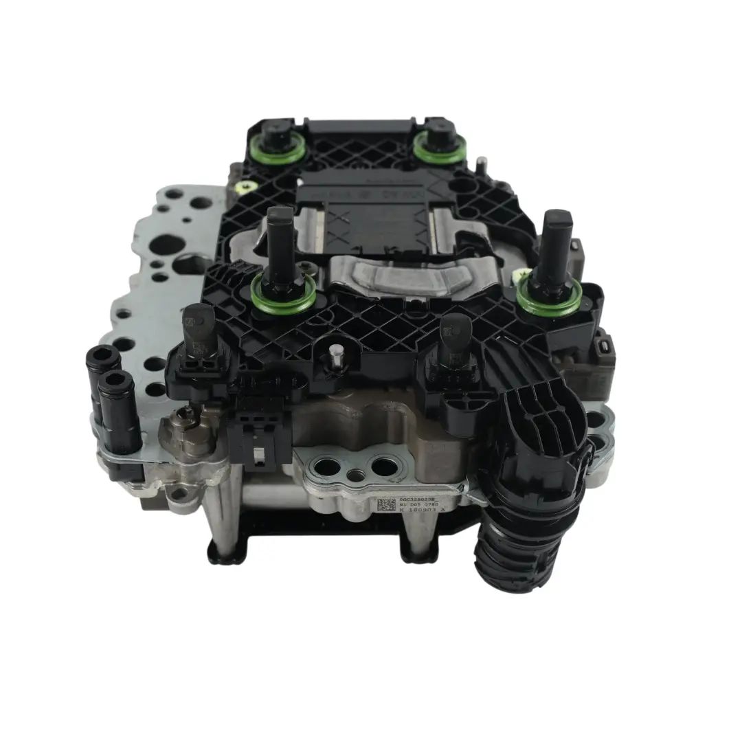 Audi RS3 8P Mécatronique Boîte Vitesses 7 Rapports NFA 0BH300011Q - SKU 0BH325025E - Numéro de pièce 0BH325025E