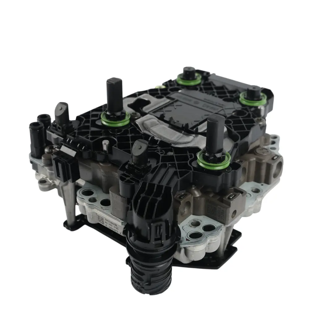 Audi RS3 8P Mécatronique Boîte Vitesses 7 Rapports NFA 0BH300011Q - SKU 0BH325025E - Numéro de pièce 0BH325025E