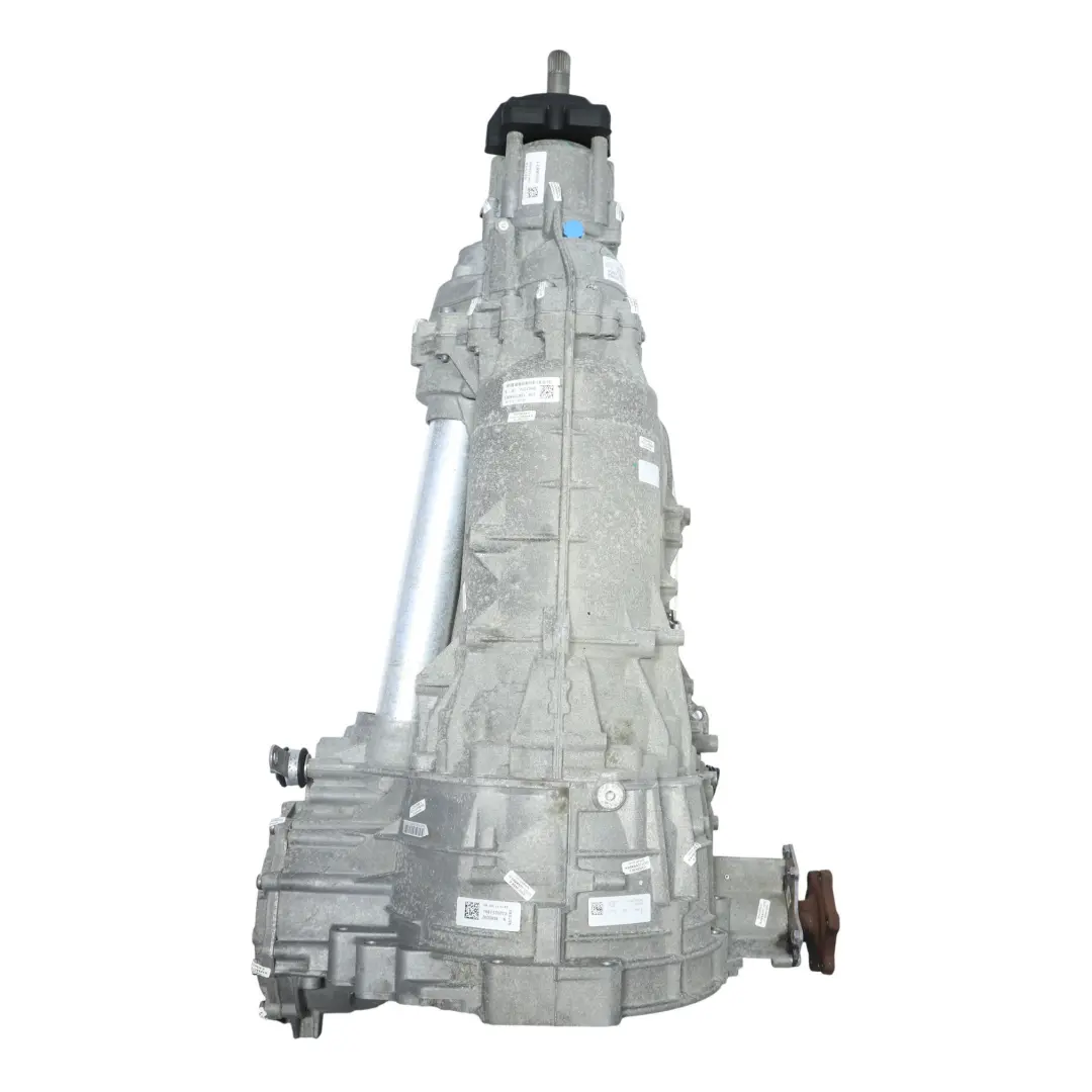 CDTA Quattro Skrzynia Automatyczna MXU do Audi A8 D4 4H 3.0 TDI o numerze 0BK300037CX Audi A8 D4 4H 3.0 TDI CDTA Quattro Skrzynia Automatyczna MXU - SKU 0BK300037CX - Numer Części 0BK300037CX