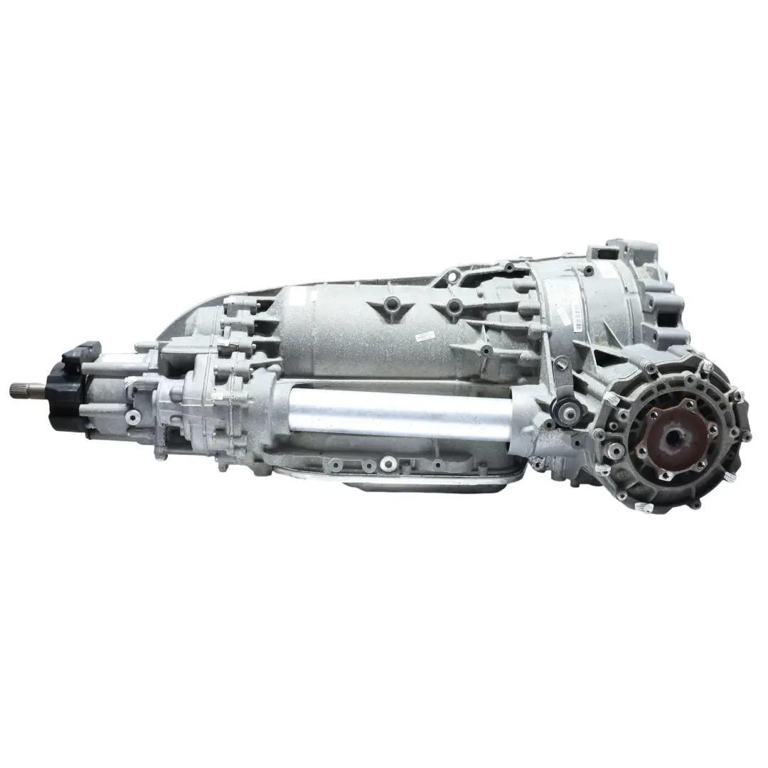 Audi A8 D4 4H 3.0 TDI CDTA Quattro Cambio Automatico MXU GARANZIA - SKU 0BK300037CX - Numero di parte 0BK300037CX