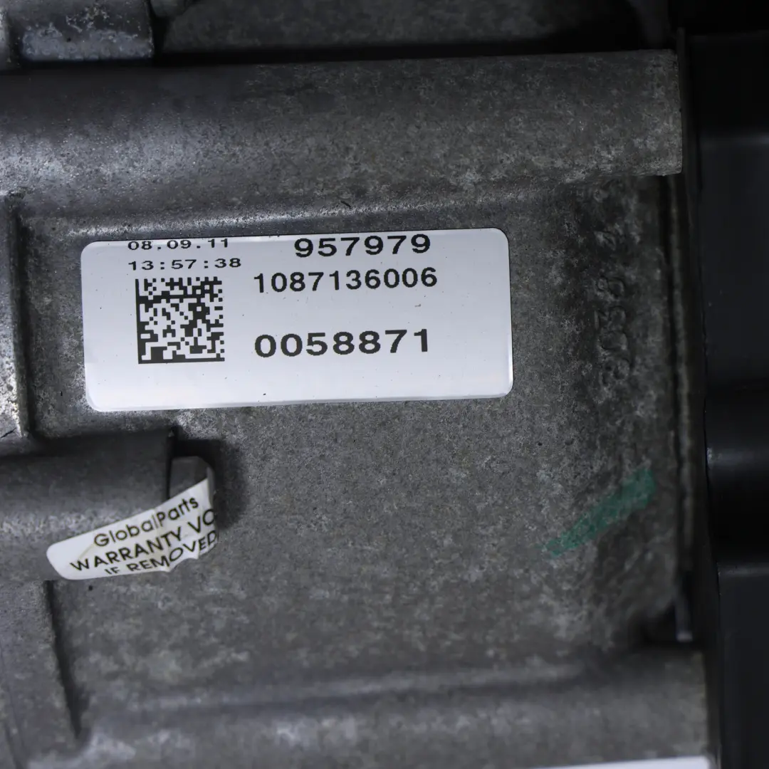 CDTA Quattro Automatic Gearbox MXU WARRANTY to Audi A8 D4 4H 3.0 TDI with Part number 0BK300037CX Audi A8 D4 4H 3.0 TDI CDTA Quattro Automatic Gearbox MXU WARRANTY - SKU 0BK300037CX - Part number 0BK300037CX