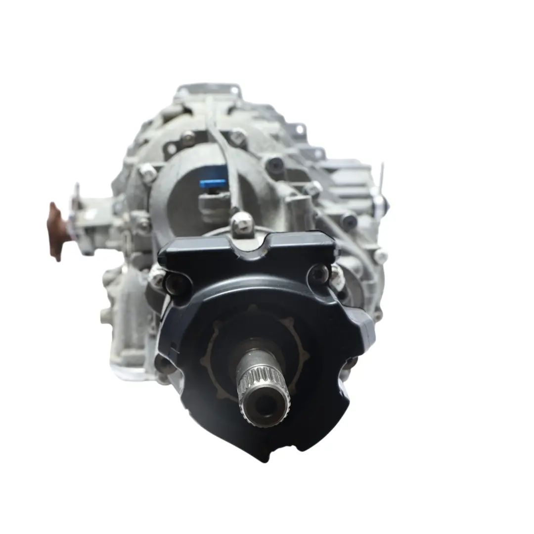 CDTA Quattro Skrzynia Automatyczna MXU do Audi A8 D4 4H 3.0 TDI o numerze 0BK300037CX Audi A8 D4 4H 3.0 TDI CDTA Quattro Skrzynia Automatyczna MXU - SKU 0BK300037CX - Numer Części 0BK300037CX