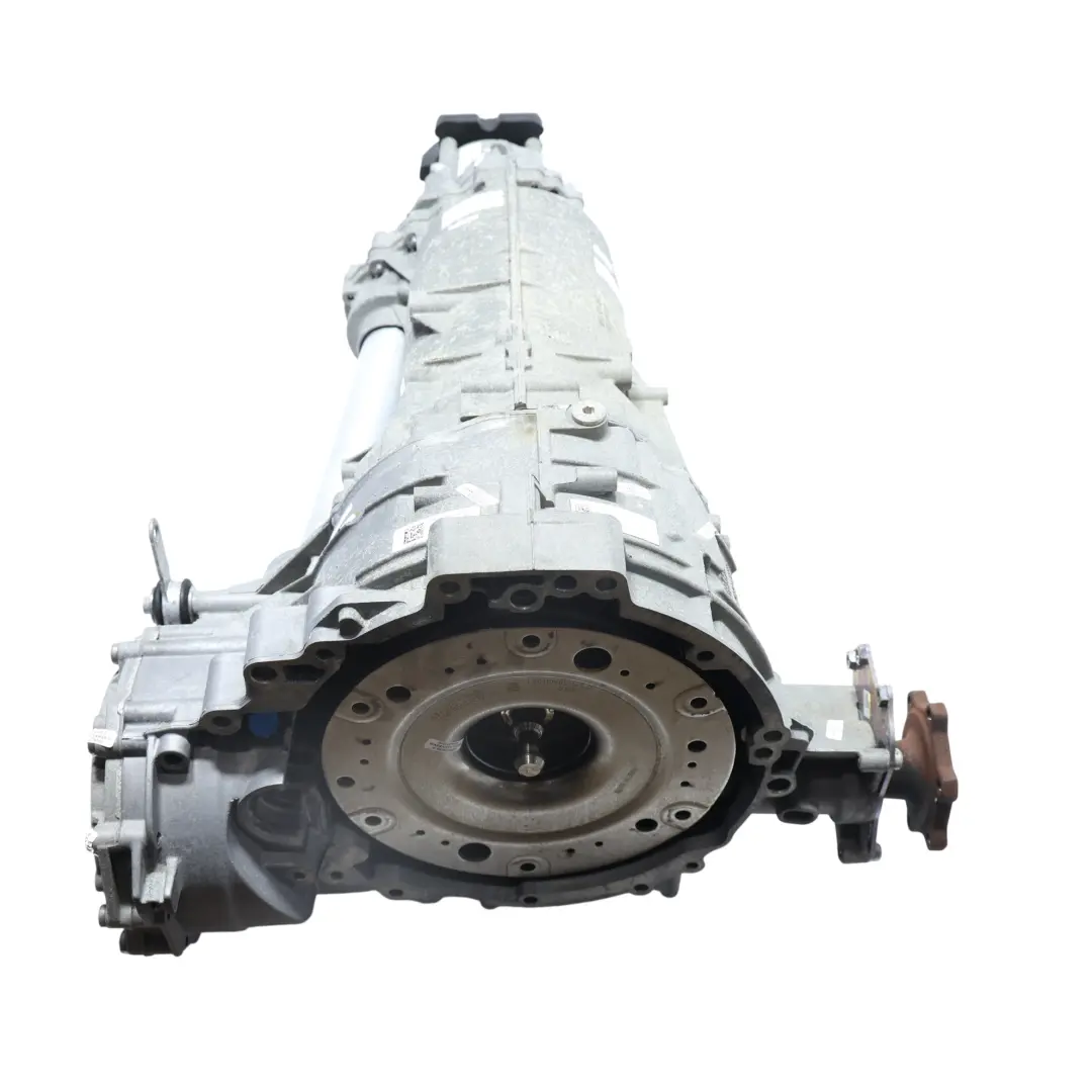 Audi A8 D4 4H 3.0 TDI CDTA Quattro Automatic Gearbox MXU WARRANTY - SKU 0BK300037CX - Part number 0BK300037CX