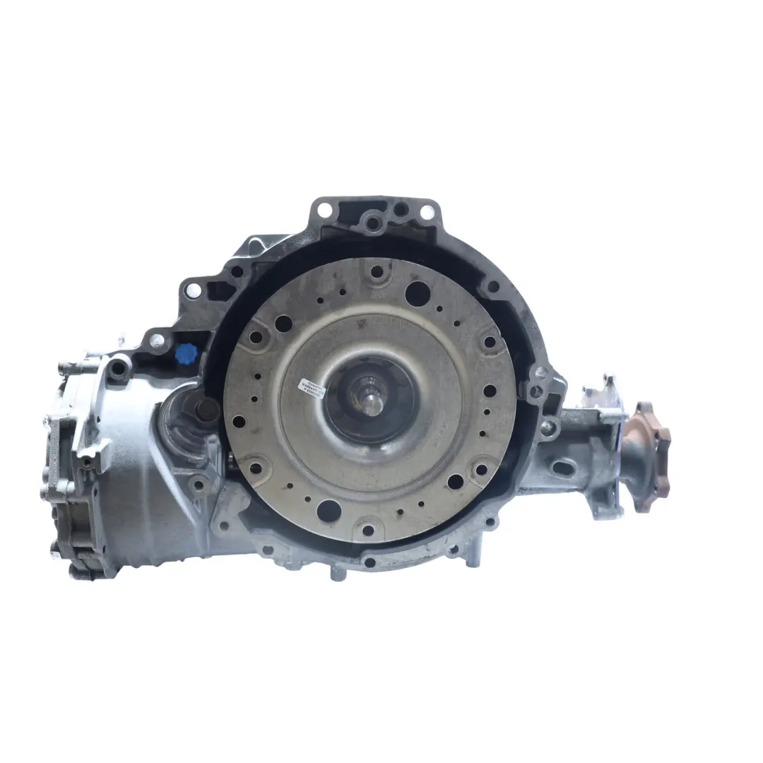 Audi A8 D4 4H 3.0 TDI CDTA Quattro Cambio Automatico MXU GARANZIA - SKU 0BK300037CX - Numero di parte 0BK300037CX
