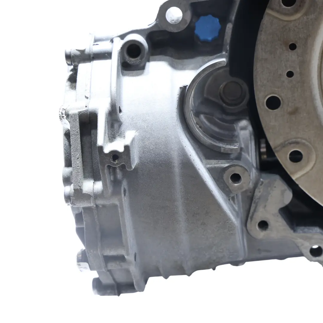 Audi A8 D4 4H 3.0 TDI CDTA Quattro Cambio Automatico MXU GARANZIA - SKU 0BK300037CX - Numero di parte 0BK300037CX