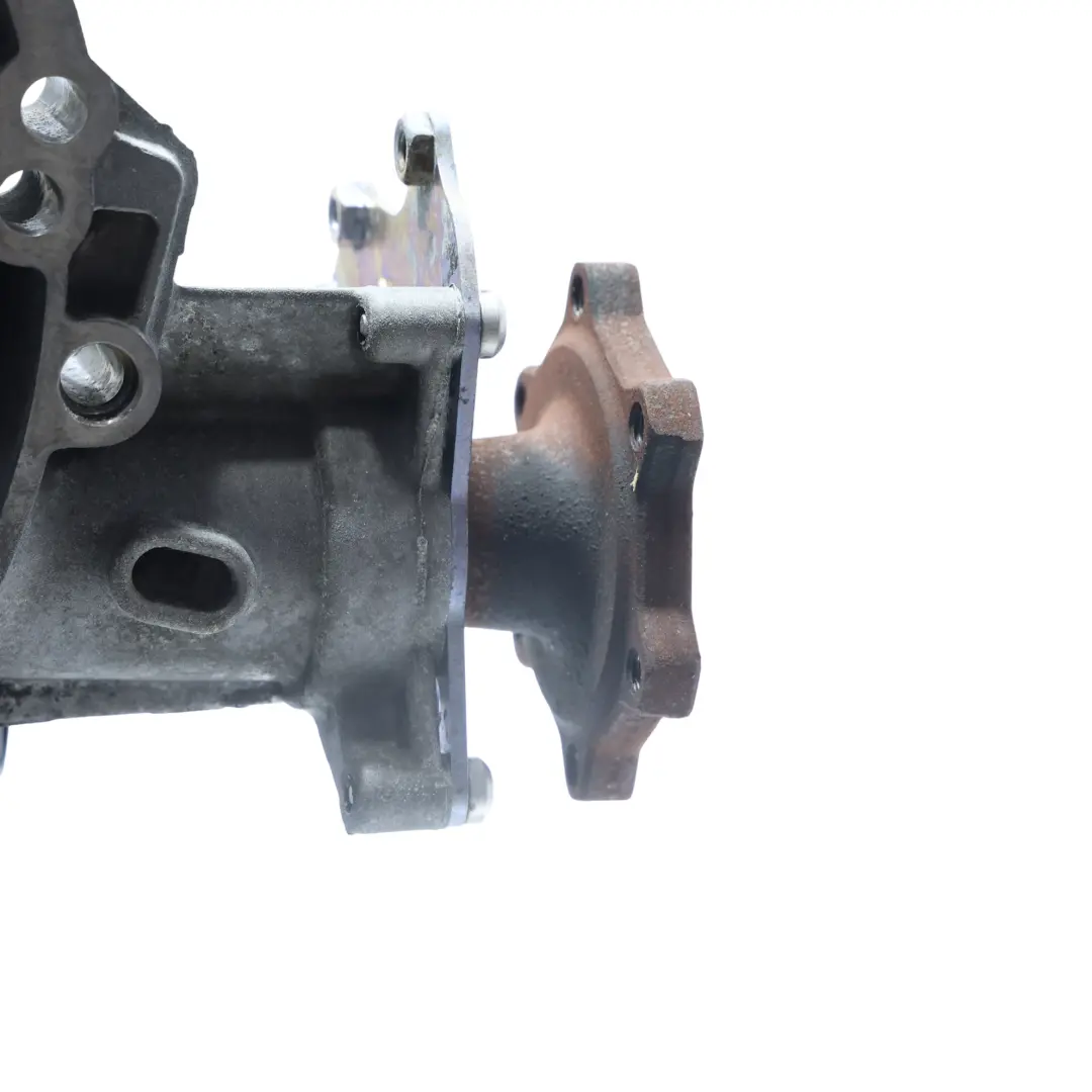 Audi A8 D4 4H 3.0 TDI CDTA Quattro Automatic Gearbox MXU WARRANTY - SKU 0BK300037CX - Part number 0BK300037CX