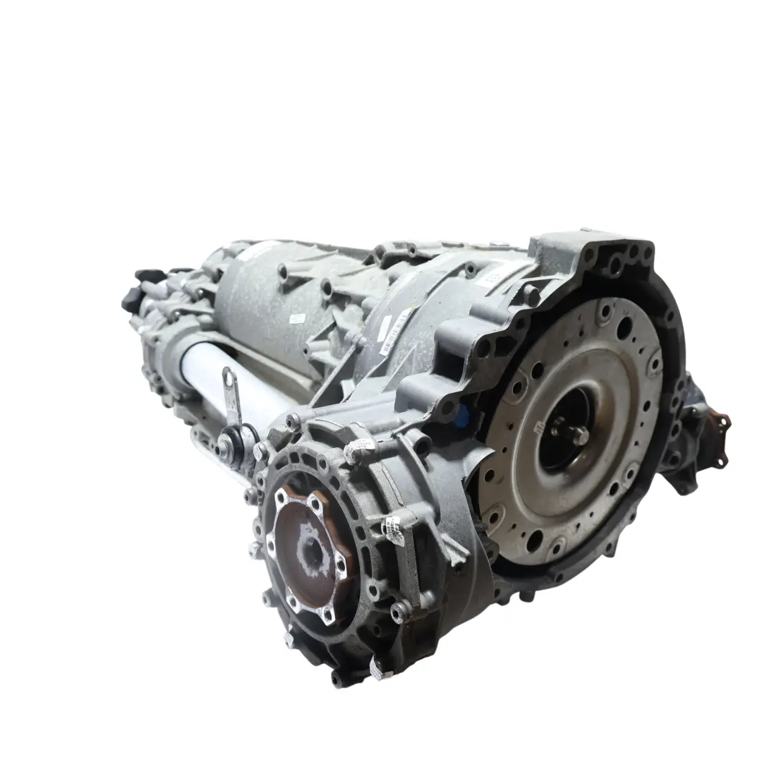 CDTA Quattro Cambio Automatico MXU GARANZIA per Audi A8 D4 4H 3.0 TDI con numero di parte 0BK300037CX Audi A8 D4 4H 3.0 TDI CDTA Quattro Cambio Automatico MXU GARANZIA - SKU 0BK300037CX - Numero di parte 0BK300037CX