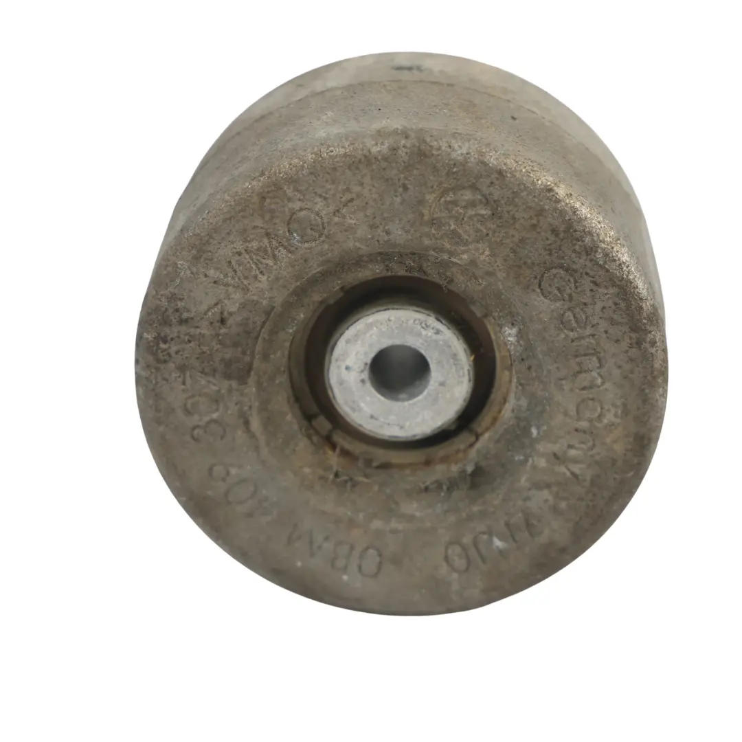 Volkswagen Touareg 7P Balance Weight Final Drive Without Diff Lock - SKU 0BM409307 - Part number 0BM409307