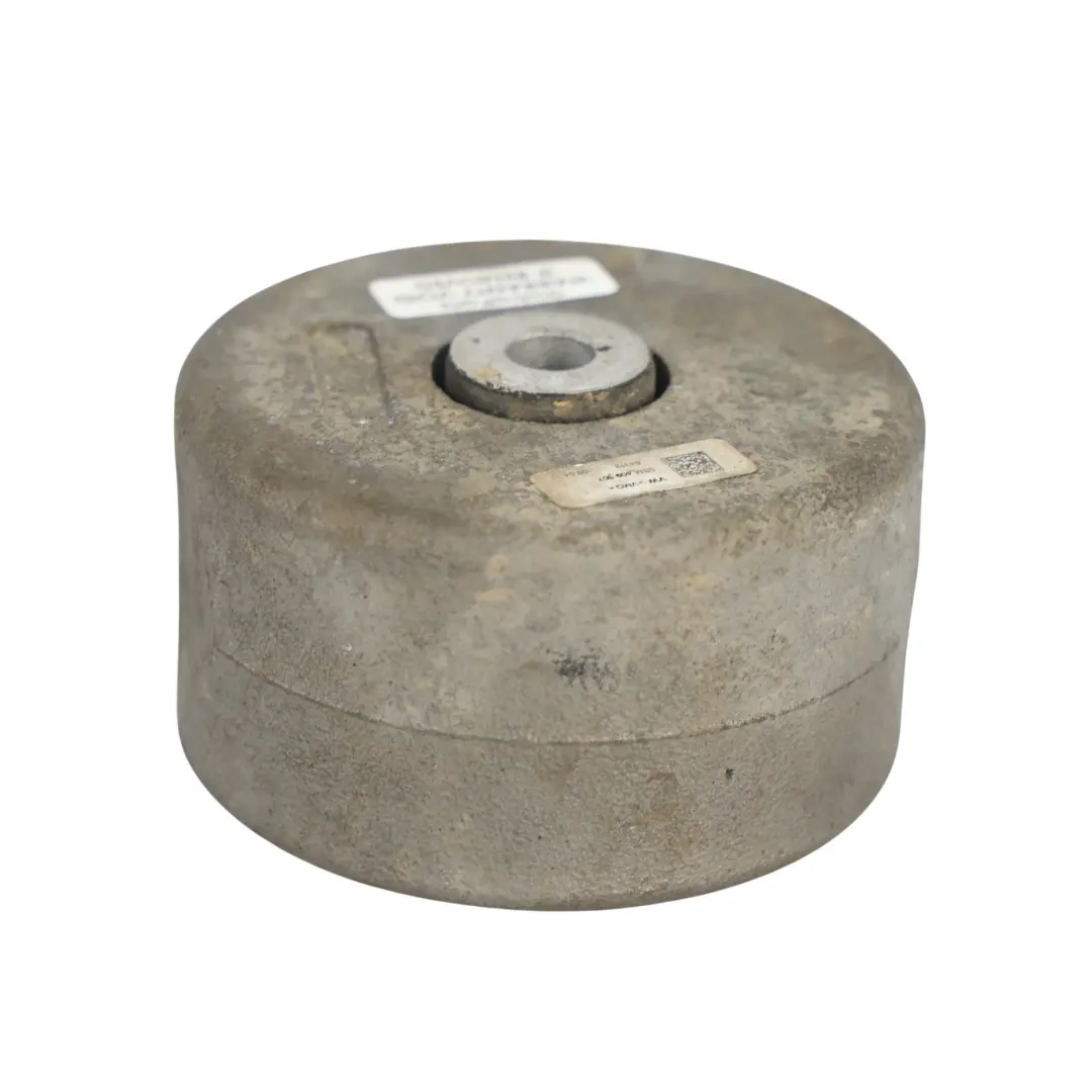 Volkswagen Touareg 7P Balance Weight Final Drive Without Diff Lock - SKU 0BM409307 - Part number 0BM409307