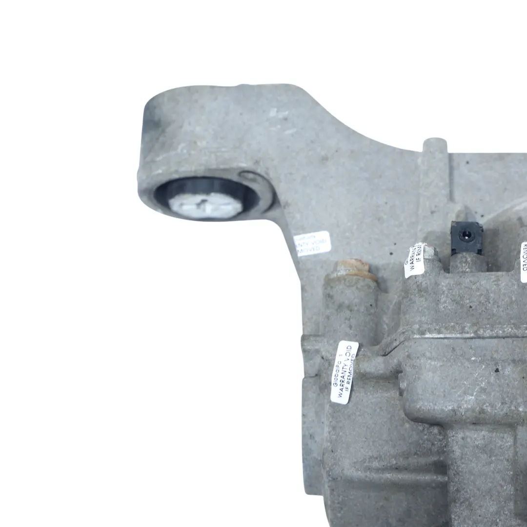 7P Rear Axle Differential 3.0 TDI CVVA WARRANTY to Volkswagen Touareg with Part number 0BP525015T Volkswagen Touareg 7P Rear Axle Differential 3.0 TDI CVVA WARRANTY - SKU 0BP525015T - Part number 0BP525015T