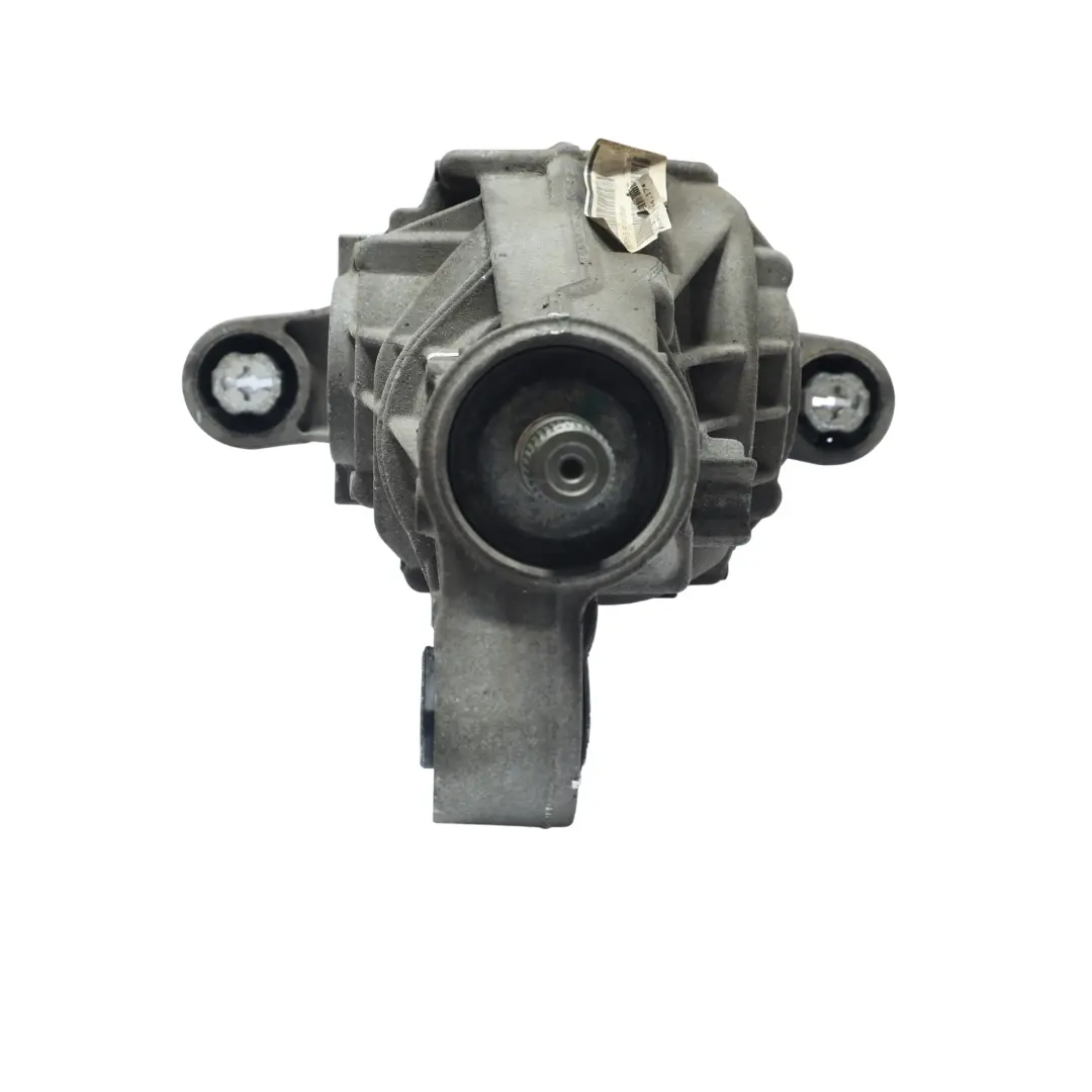 Volkswagen Touareg 7P Hinterachsdifferential 3.0 TDI CVVA GARANTIE - SKU 0BP525015T - Teilenummer 0BP525015T