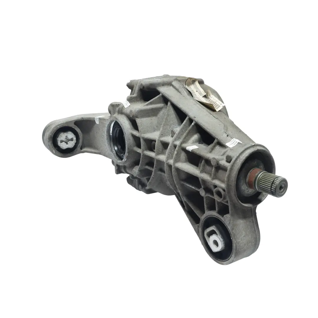 7P Differenziale Posteriore 3.0 TDI CVVA GARANZIA per Volkswagen Touareg con numero di parte 0BP525015T Volkswagen Touareg 7P Differenziale Posteriore 3.0 TDI CVVA GARANZIA - SKU 0BP525015T - Numero di parte 0BP525015T
