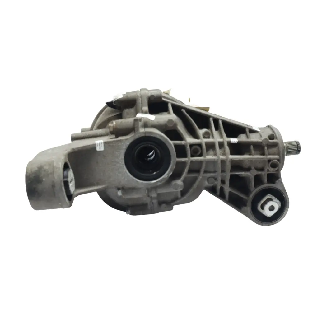 Volkswagen Touareg 7P Differenziale Posteriore 3.0 TDI CVVA GARANZIA - SKU 0BP525015T - Numero di parte 0BP525015T