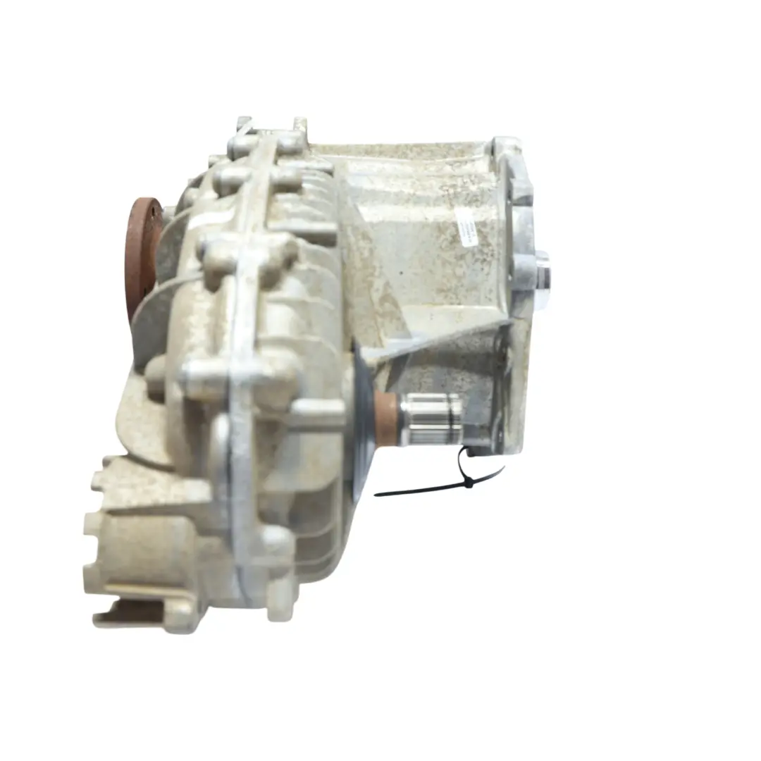 2H Caja Transferencia 3.0 TDI Automático GARANTÍA para Volkswagen Amarok con número de pieza 0BU341011N Volkswagen Amarok 2H Caja Transferencia 3.0 TDI Automático GARANTÍA - SKU 0BU341011N-1 - Número de pieza 0BU341011N