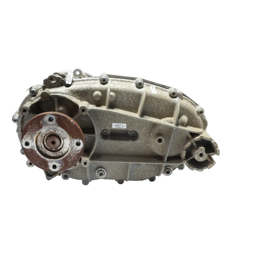 2H Transfer Box Case 3.0 TDI Automatic WARRANTY to Volkswagen Amarok with Part number 0BU341011N Volkswagen Amarok 2H Transfer Box Case 3.0 TDI Automatic WARRANTY - SKU 0BU341011N-1 - Part number 0BU341011N