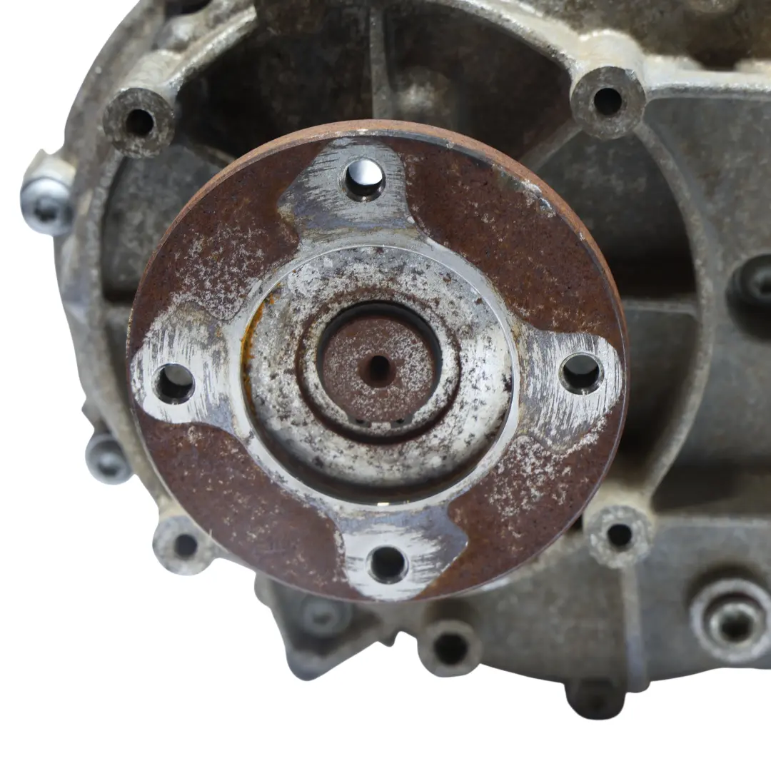 2H Boîte de Transfert 3.0 TDI Automatique GARANTIE pour Volkswagen Amarok à propos du numéro de pièce 0BU341011N Volkswagen Amarok 2H Boîte de Transfert 3.0 TDI Automatique GARANTIE - SKU 0BU341011N-1 - Numéro de pièce 0BU341011N