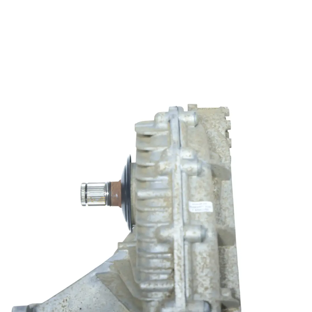 2H Caja Transferencia 3.0 TDI Automático GARANTÍA para Volkswagen Amarok con número de pieza 0BU341011N Volkswagen Amarok 2H Caja Transferencia 3.0 TDI Automático GARANTÍA - SKU 0BU341011N-1 - Número de pieza 0BU341011N