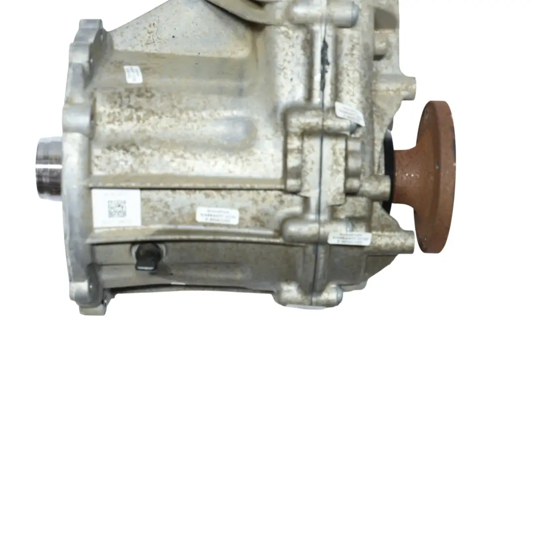 2H Boîte de Transfert 3.0 TDI Automatique GARANTIE pour Volkswagen Amarok à propos du numéro de pièce 0BU341011N Volkswagen Amarok 2H Boîte de Transfert 3.0 TDI Automatique GARANTIE - SKU 0BU341011N-1 - Numéro de pièce 0BU341011N