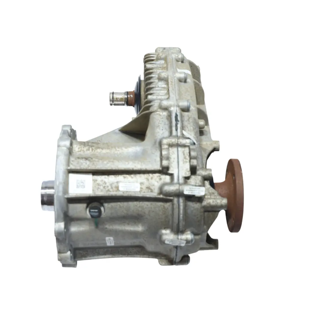 Volkswagen Amarok 2H Obudowa Reduktora 3.0 TDI Automat - SKU 0BU341011N-1 - Numer Części 0BU341011N