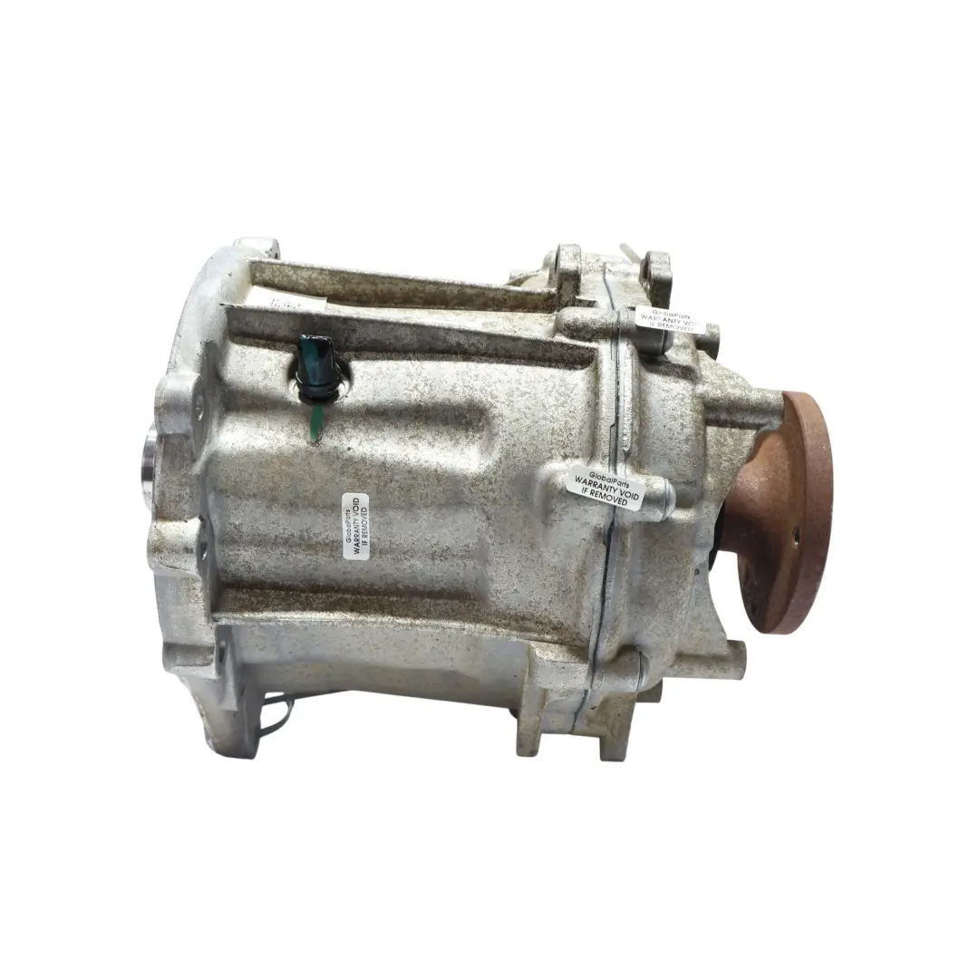 2H Boîte de Transfert 3.0 TDI Automatique GARANTIE pour Volkswagen Amarok à propos du numéro de pièce 0BU341011N Volkswagen Amarok 2H Boîte de Transfert 3.0 TDI Automatique GARANTIE - SKU 0BU341011N-1 - Numéro de pièce 0BU341011N