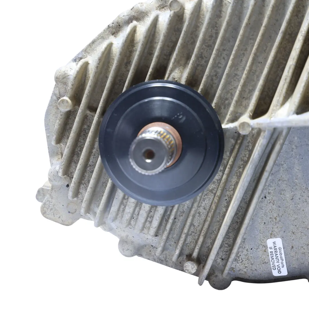 2H Boîte de Transfert 3.0 TDI Automatique GARANTIE pour Volkswagen Amarok à propos du numéro de pièce 0BU341011N Volkswagen Amarok 2H Boîte de Transfert 3.0 TDI Automatique GARANTIE - SKU 0BU341011N-1 - Numéro de pièce 0BU341011N