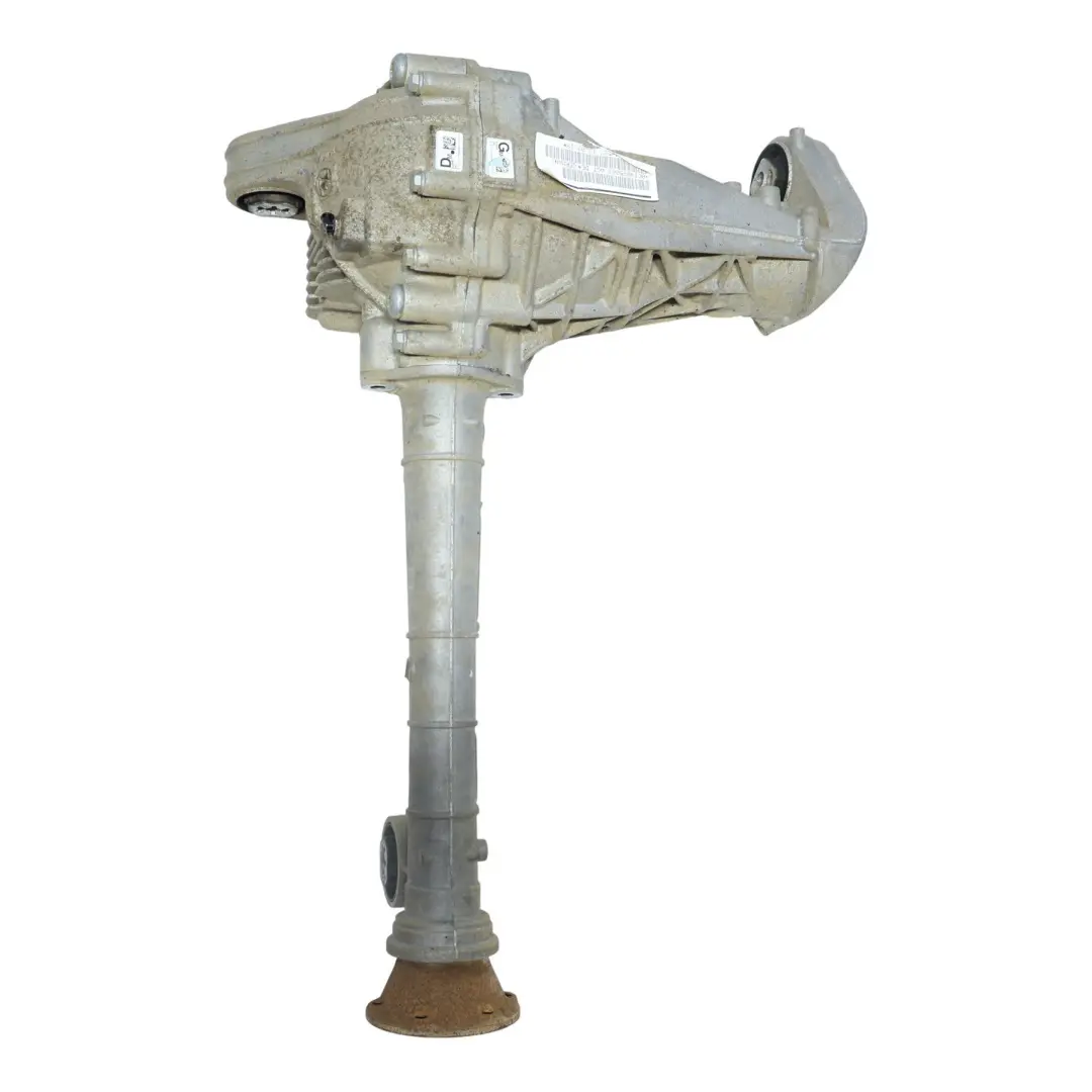 7P Audi Q7 4M Front Differential 8 Speed WARRANTY to VW Amarok Touareg with Part number 0C1409506B VW Amarok Touareg 7P Audi Q7 4M Front Differential 8 Speed WARRANTY - SKU 0C1409506B - Part number 0C1409506B