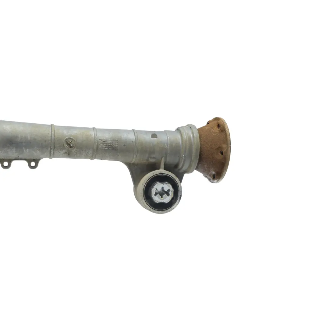 7P Audi Q7 4M Front Differential 8 Speed WARRANTY to VW Amarok Touareg with Part number 0C1409506B VW Amarok Touareg 7P Audi Q7 4M Front Differential 8 Speed WARRANTY - SKU 0C1409506B - Part number 0C1409506B