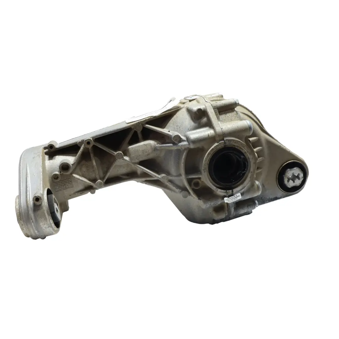 7P Audi Q7 4M Diferencial Del 3.0 TDI GARAN para Volkswagen Amarok Touareg con número de pieza 0C1409506B Volkswagen Amarok Touareg 7P Audi Q7 4M Diferencial Del 3.0 TDI GARAN - SKU 0C1409506B - Número de pieza 0C1409506B