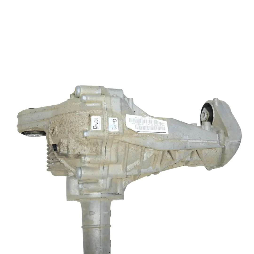 7P Audi Q7 4M Front Differential 8 Speed WARRANTY to VW Amarok Touareg with Part number 0C1409506B VW Amarok Touareg 7P Audi Q7 4M Front Differential 8 Speed WARRANTY - SKU 0C1409506B - Part number 0C1409506B