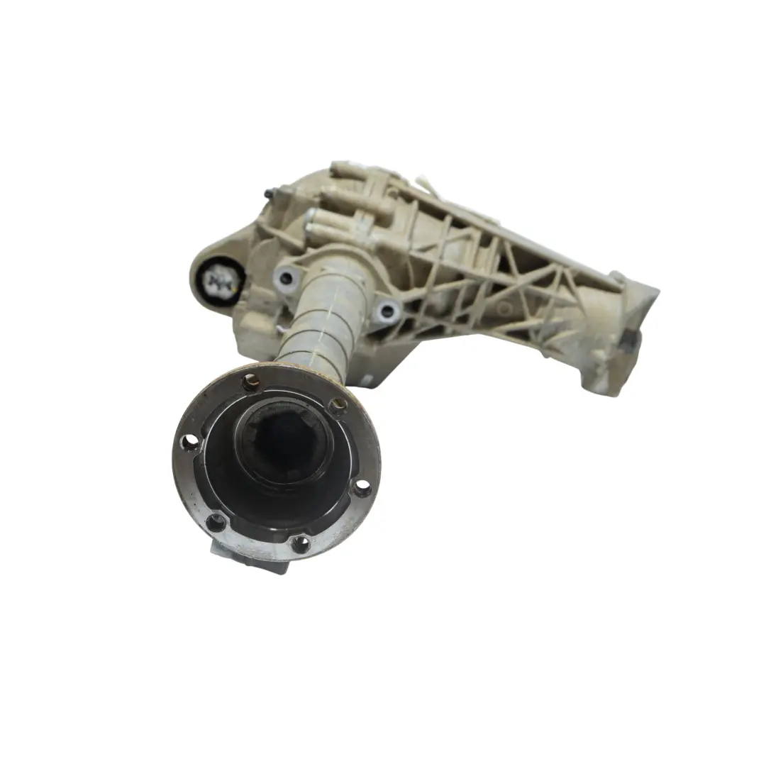7P Audi Q7 4M Différ pour Volkswagen Amarok Touareg à propos du numéro de pièce 0C1409506B Volkswagen Amarok Touareg 7P Audi Q7 4M Différ - SKU 0C1409506B - Numéro de pièce 0C1409506B