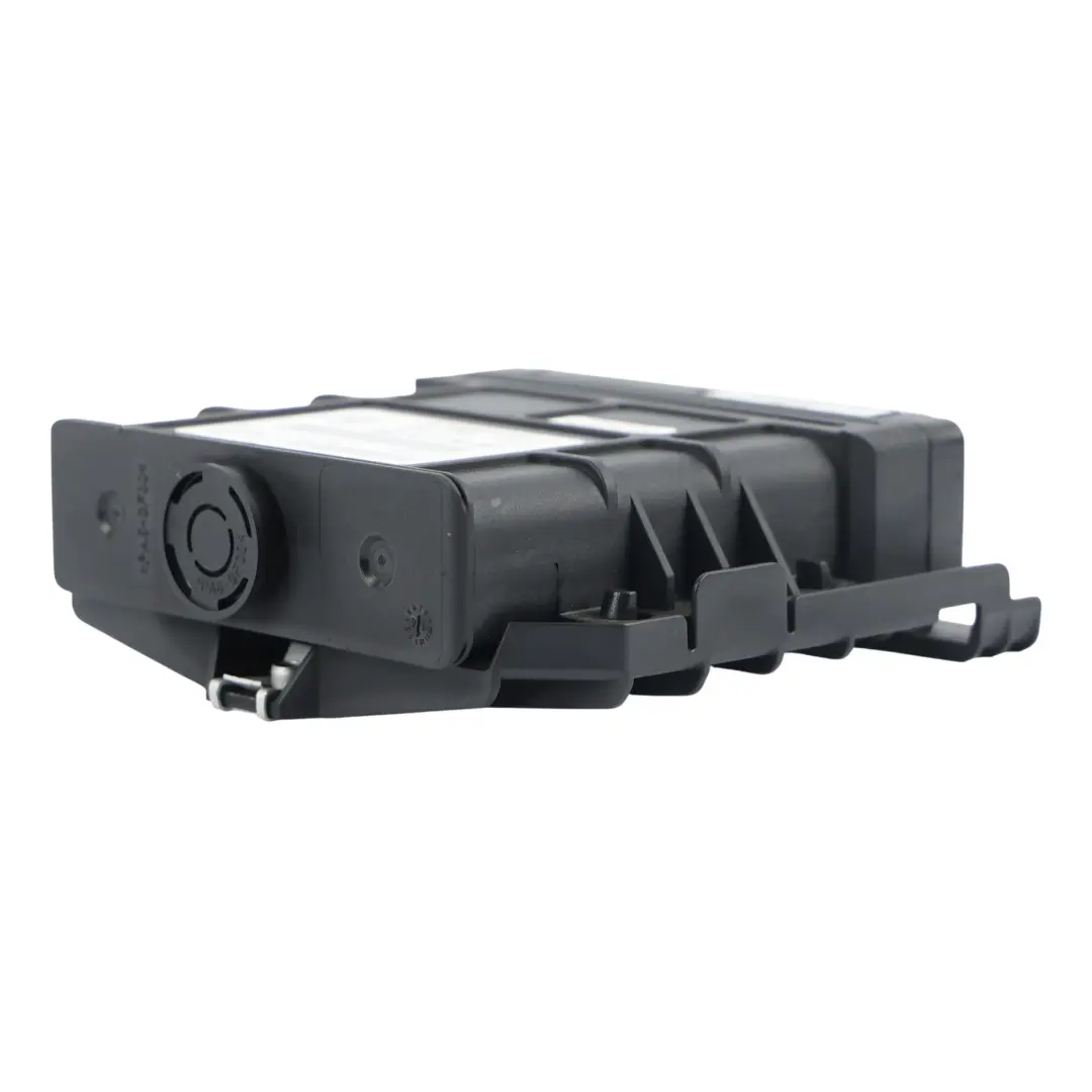 Volkswagen Touareg Mk2 7P Sterownik Skrzyni Biegów ECU - SKU 0C8927750BP - Numer Części 0C8927750BP