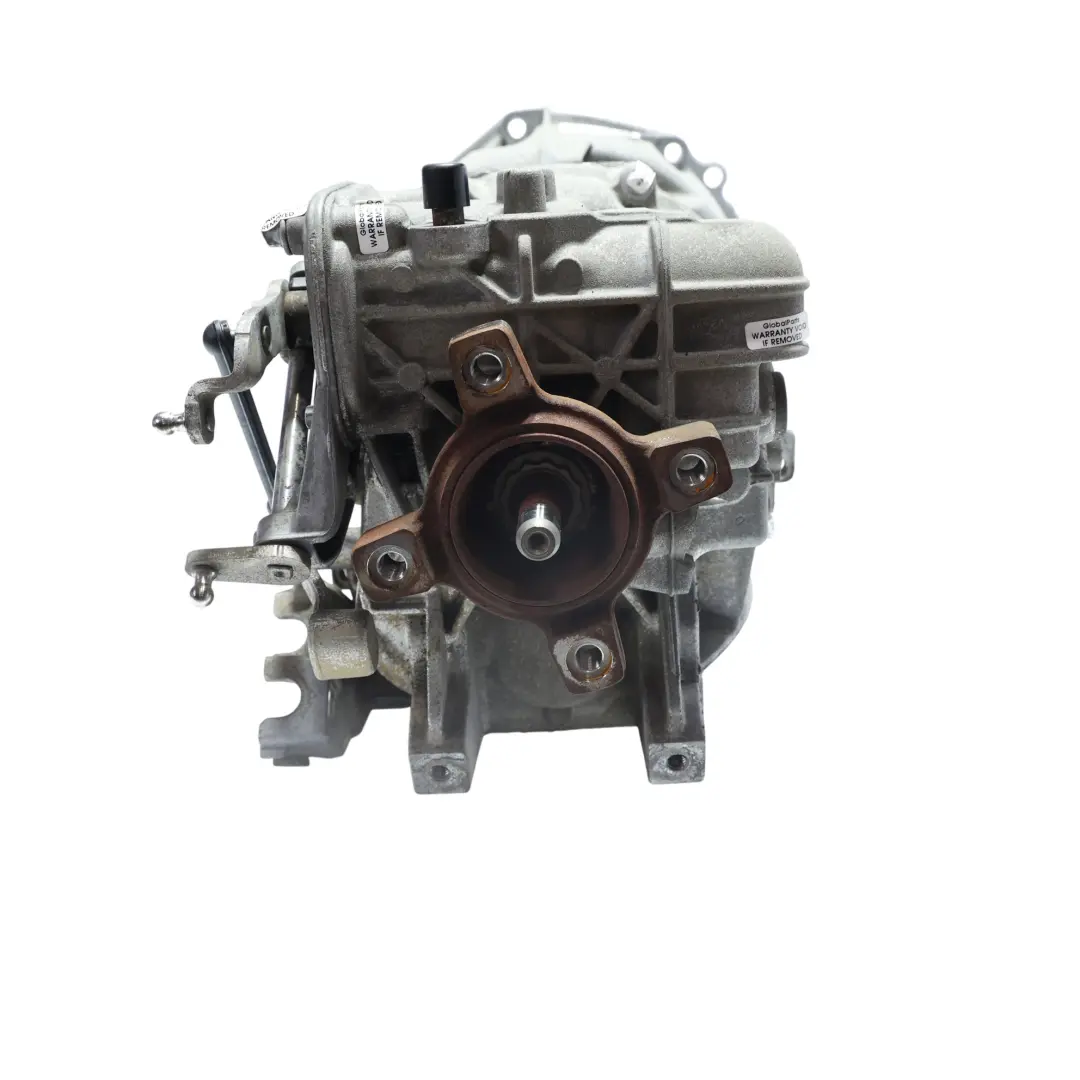 Schalt Getriebe 6 Gang 711680 MWA 9062606800 GARANTIE für Volkswagen Crafter 2.0 TDI mit Teilenummer 0CB300031H Volkswagen Crafter 2.0 TDI Schalt Getriebe 6 Gang 711680 MWA 9062606800 GARANTIE - SKU 0CB300031H-1 - Teilenummer 0CB300031H
