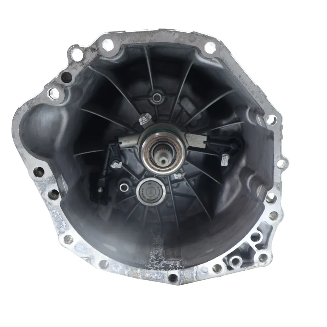 Gearbox 6 Speed 711680 MWA 9062606800 WARRANTY to Volkswagen Crafter 2.0 TDI Manual with Part number 0CB300031H Volkswagen Crafter 2.0 TDI Manual Gearbox 6 Speed 711680 MWA 9062606800 WARRANTY - SKU 0CB300031H-1 - Part number 0CB300031H