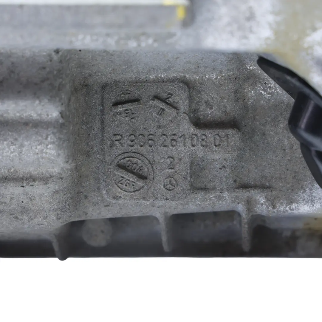 Schalt Getriebe 6 Gang 711680 MWA 9062606800 GARANTIE für Volkswagen Crafter 2.0 TDI mit Teilenummer 0CB300031H Volkswagen Crafter 2.0 TDI Schalt Getriebe 6 Gang 711680 MWA 9062606800 GARANTIE - SKU 0CB300031H-1 - Teilenummer 0CB300031H