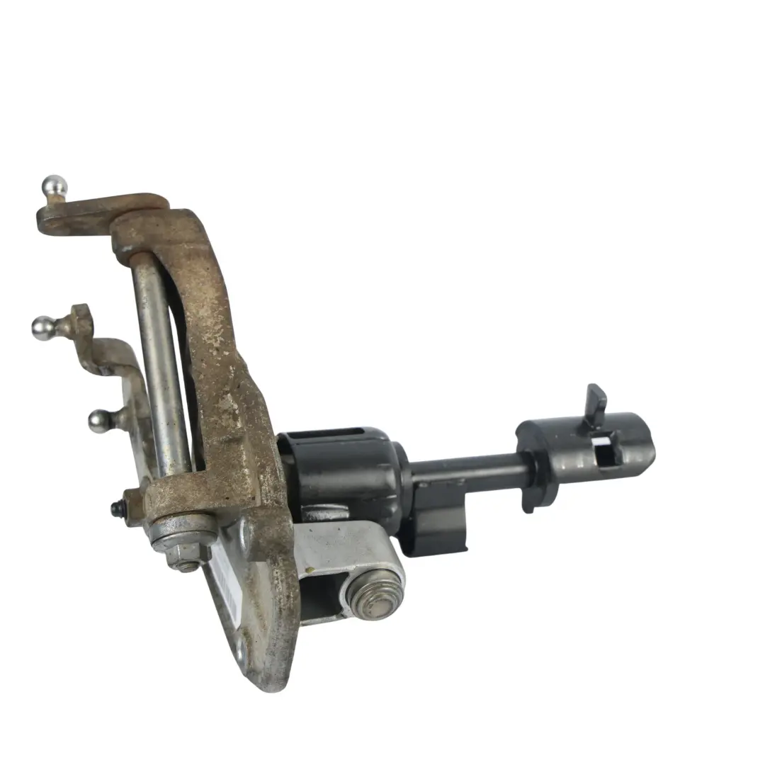 Switch Unit Gear Shift Fork 5-Speed Manual to Volkswagen Crafter 2E with Part number 0CB301230C Volkswagen Crafter 2E Switch Unit Gear Shift Fork 5-Speed Manual - SKU 0CB301230C - Part number 0CB301230C