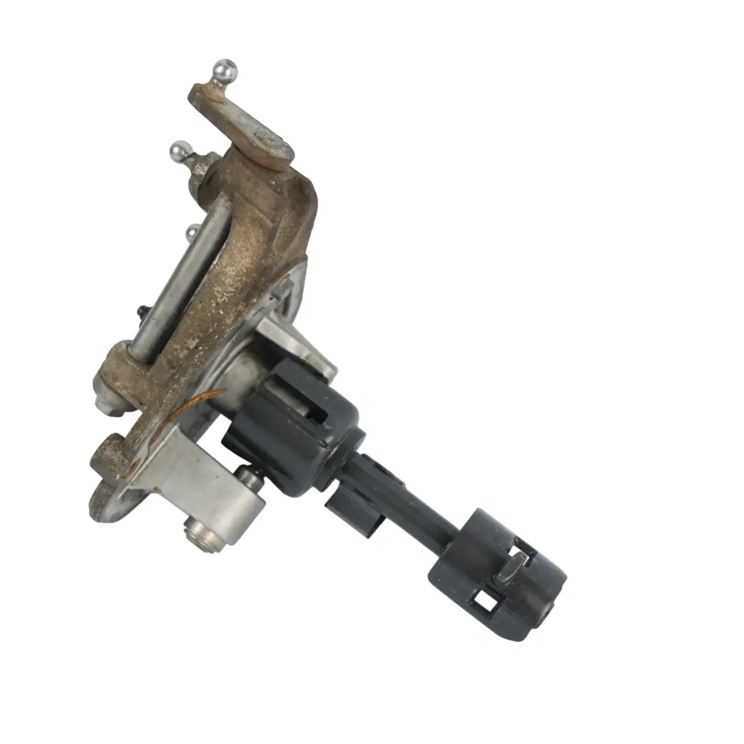 Volkswagen Crafter 2E Schalteinheit Schaltgabel 5-Gang Manuell - SKU 0CB301230C - Teilenummer 0CB301230C