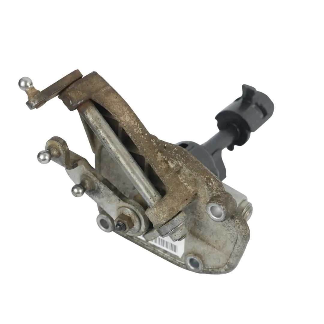 Przełącznik Widełek Zmiany Biegów do Volkswagen Crafter 2E o numerze 0CB301230C Volkswagen Crafter 2E Przełącznik Widełek Zmiany Biegów - SKU 0CB301230C - Numer Części 0CB301230C