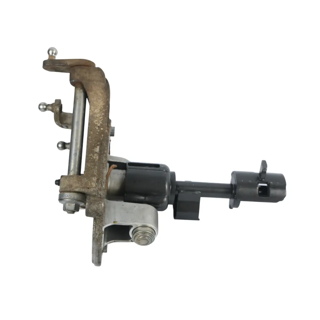 Volkswagen Crafter 2E Przełącznik Widełek Zmiany Biegów - SKU 0CB301230C - Numer Części 0CB301230C